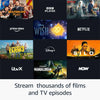 *sealed* Amazon Fire TV Stick 4K 8GB WIFI 6