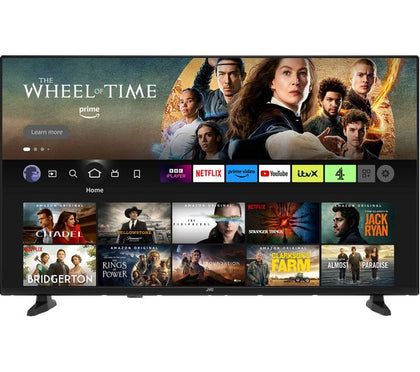 *COLLECTION ONLY* JVC LT-40CF330 Fire TV 40
