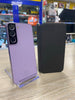Samsung Galaxy S22 - 128GB + Smart Clear View Cover