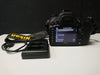 Nikon D7000 Body and charger
