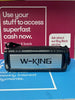 W-King D8 Mini Waterproof Bluetooth Speaker