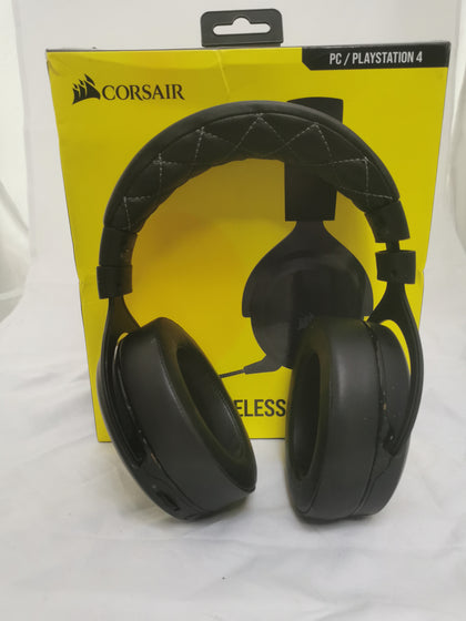 Corsair Hs70 Pro Wireless Gaming Headset - 7.1 Surround Sound.