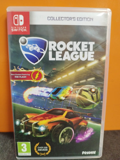 Rocket League - Nintendo Switch