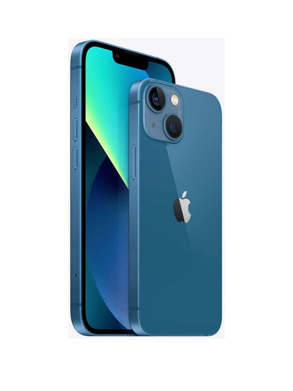 Apple iPhone 13 Mini - 256 GB - Blue