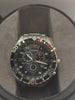 Citizen Watch Gents Stainless Steel Eco-Drive Chronograph Watch AT2121-50E