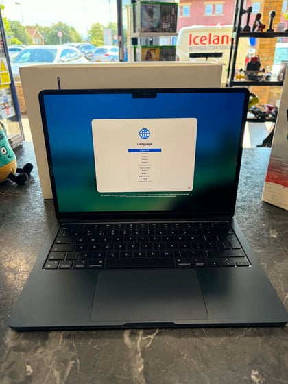Apple MacBook Air A3113 2024 13