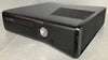 Microsoft Xbox 360s (Slim) Matte Black 250GB Console Bundle ( + Need For Speed Hot Pursuit, Tom Clancy's Ghost Recon, The Sims 3 ) ** Unboxed **