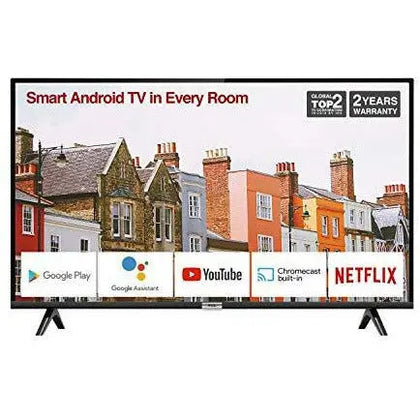 ** Collection only ** TCL 32
