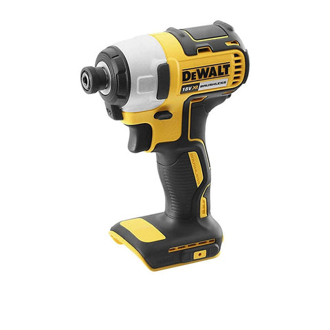 DeWalt DCF787N 18V XR Cordless Brushless Impact Driver (Bare)