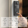 Tapo 2K Video Doorbell