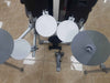 *COLLECTION ONLY* Junior Electronic Drum Kit By Gear4Music, Without Drumsticks