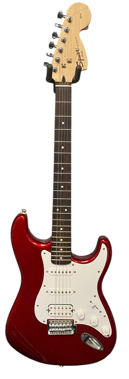 Squier Affinity Series HSS Stratocaster ***Collection Only***