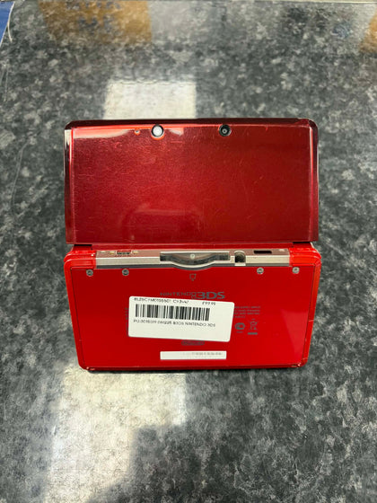 Nintendo 3DS Console