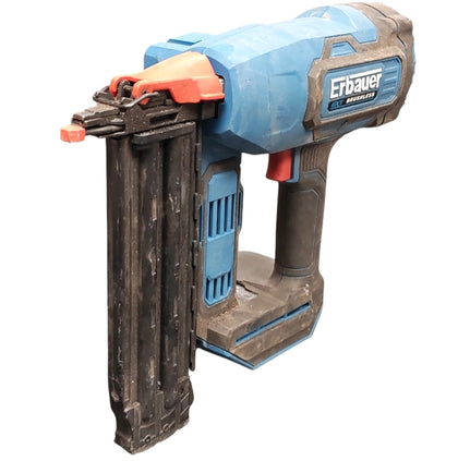 Erbauer ER1967nal 18V Nail gun**Unboxed**