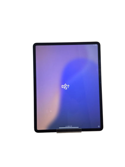 Apple iPad 13-inch Air (A3269) M3 Chip Wi-Fi/Cell  256GB - Space Grey