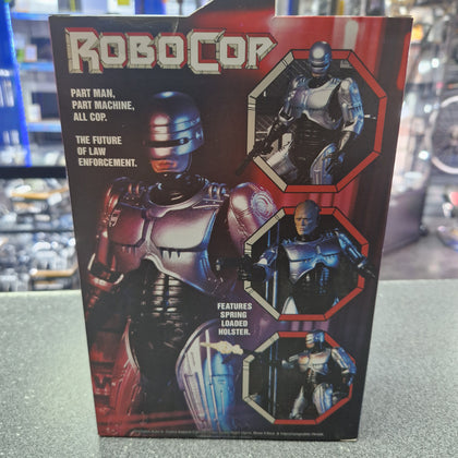 NEW OFFICIAL ROBOCOP 7