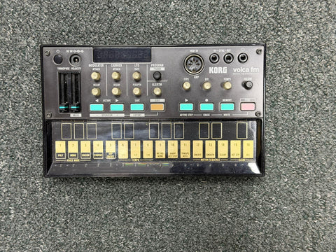 Korg Volca FM Digital FM Synthesizer