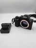 Sony Alpha A7 camera