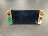 Switch Console, 64GB OLED Legend of Zelda