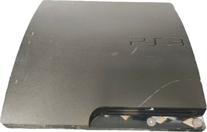 Sony PlayStation 3 250GB Slim Console