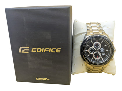 Casio Watch Edifice EF-539D-1AVEF