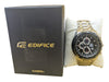 Casio Watch Edifice EF-539D-1AVEF