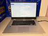 Asus CX1500CN/N3350/4GB Ram/64GB SSD/15"/ChromeOS/B Unboxed