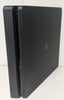 PlayStation 4 Slim Console, 500GB + 3 Games
