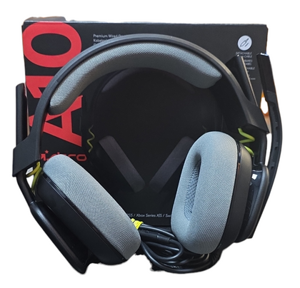 ASTRO A10 Gaming Wired Headset Gen 2