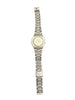 Casio - A164W Watch Silver