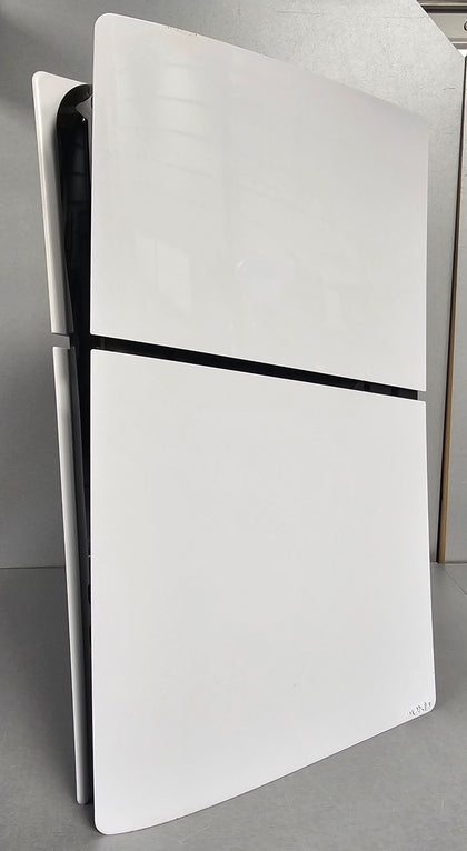 Sony Playstation 5 Slim Digital Edition Console, 1TB, White **No Controller**