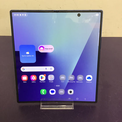 Samsung Galaxy Z Fold7