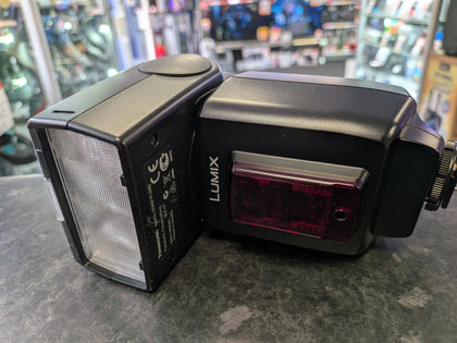 Panasonic Dnw-fl500 Camera Flash