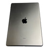 Apple iPad 10.2 Inch Wi Fi 64GB Space Grey 9th Generation (2021)