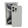 Apple iPhone 15 Pro Max 256GB , White Titanium