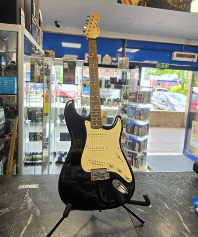 Westfield Electric Guitar