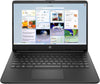 HP 14s 14" Laptop | Intel Pentium Silver N5030 | 4 GB RAM | 128 GB SSD | Intel UHD Graphics 605