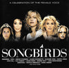 Various – Songbirds (A Celebration Of The Female Voice)