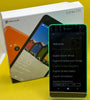 Microsoft Lumia 535 8GB Green, EE, Voda and O2