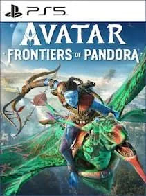 Avatar: Frontiers of Pandora (PS5)