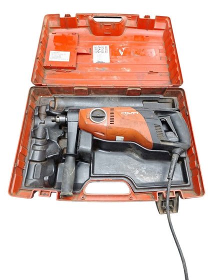 Hilti DD 110-D Diamond Core Hand Held Drill 110v