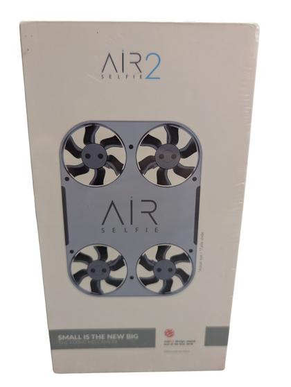 Air 2 Selfie Drone - Brand New