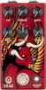 Walrus Audio Eras Five-State Distortion Pedal