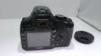 Canon EOS 400D