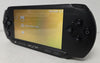 Sony PSP E1000 "Street" Console & 4 Games