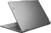 Lenovo Yoga 7 2-in-1 16IML9 2024 Laptop 16" WUXGA IPS Touchscreen 12-Core Intel Ultra 5 125U 16GB LPDDR5 512GB SSD Thunderbolt 4 Wi-Fi 6E Backlit Keyb