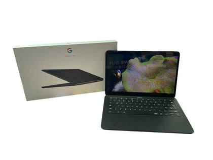 Google Pixelbook Go 8th Gen