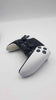 PS5 Official DualSense Edge Controller White w/Case & All Parts