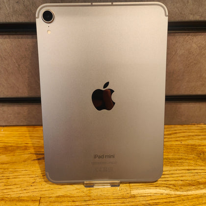Apple iPad Mini A17 Pro 128gb B/H 95%