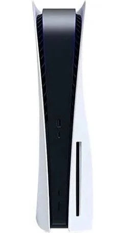 Sony PlayStation 5 Disc Edition - 825GB
